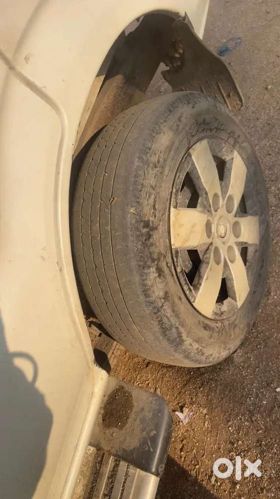Chevrolet Tavera Ls Diesel