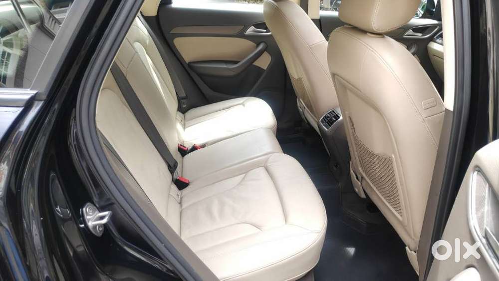 Audi Q3 2.0 35 Tdi Quattro Premium Plus, 2014, Diesel