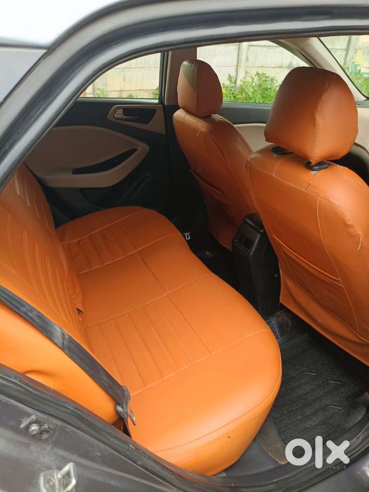 Hyundai I20 2015-2017 Asta Option 1.2, 2016, Petrol