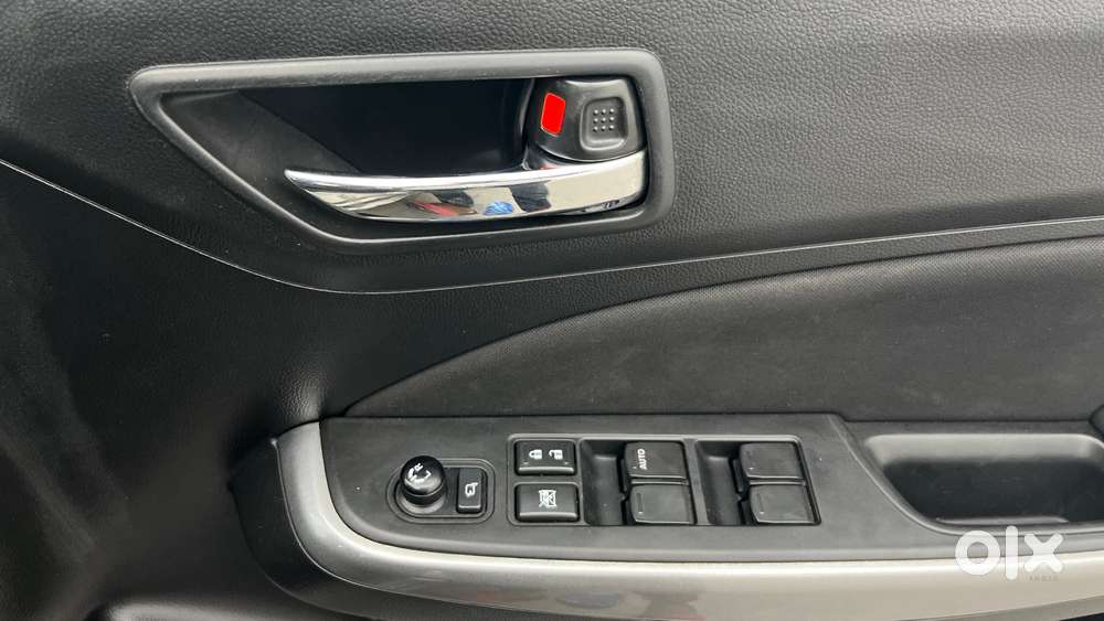 Maruti Suzuki Swift Amt Zxi Plus, 2020, Petrol