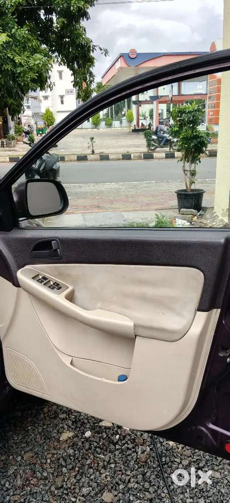 Tata Manza Aura 2011 Diesel