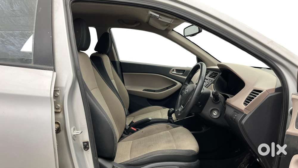 Hyundai Elite I20 Sportz 1.2, 2015, Petrol
