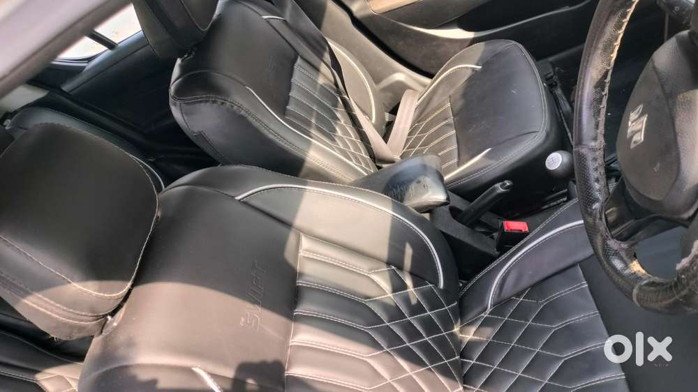 Maruti Suzuki Swift Lxi Optional-o, 2015, Cng & Hybrids