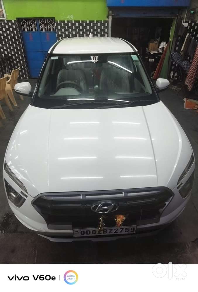 2022 Hyundai Manual Petrol