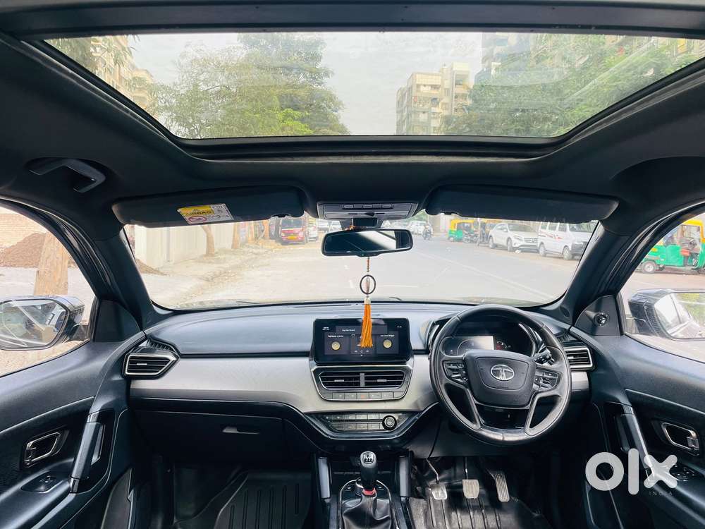 Tata Harrier Xz+, 2024, Diesel