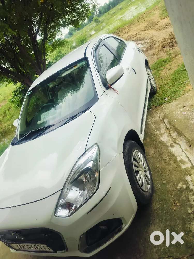 Maruti Suzuki Dzire 2021