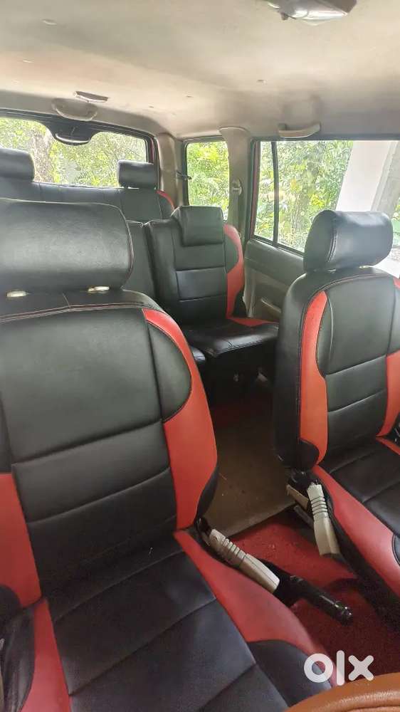 Chevrolet Tavera Ls 2009