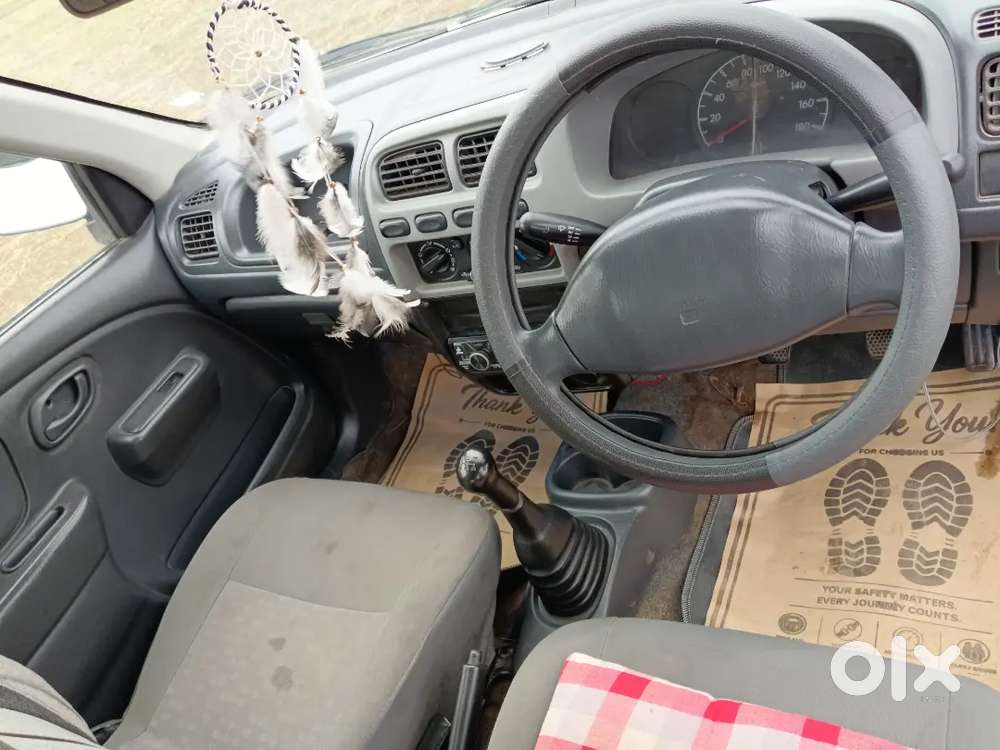 Maruti Suzuki Alto 2011 Petrol