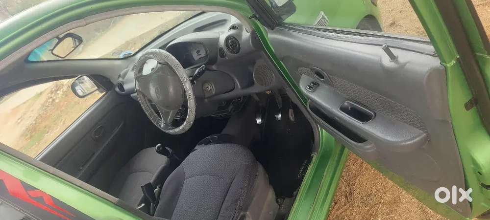 Hyundai Santro Ls Zip Plus 2004