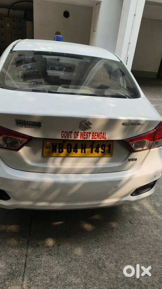 Maruti Suzuki Ciaz 2017 Diesel