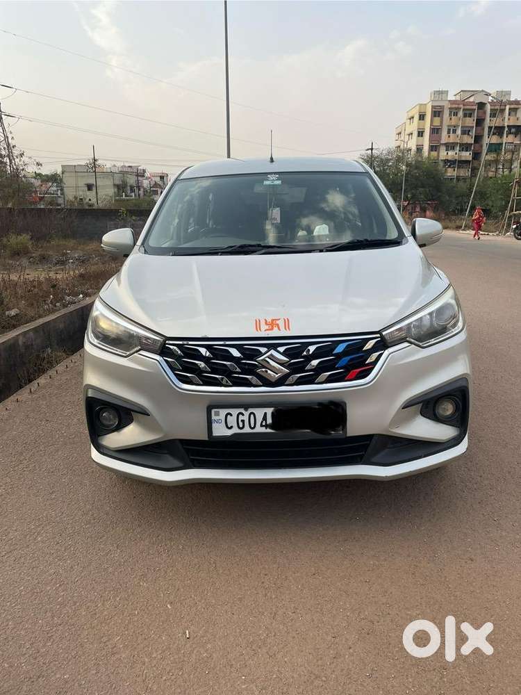 Maruti Suzuki Ertiga 2020 Petrol Good Condition