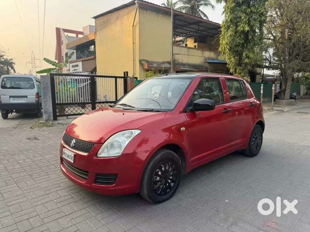 Maruti Suzuki Swift 2009 Diesel Good Condition