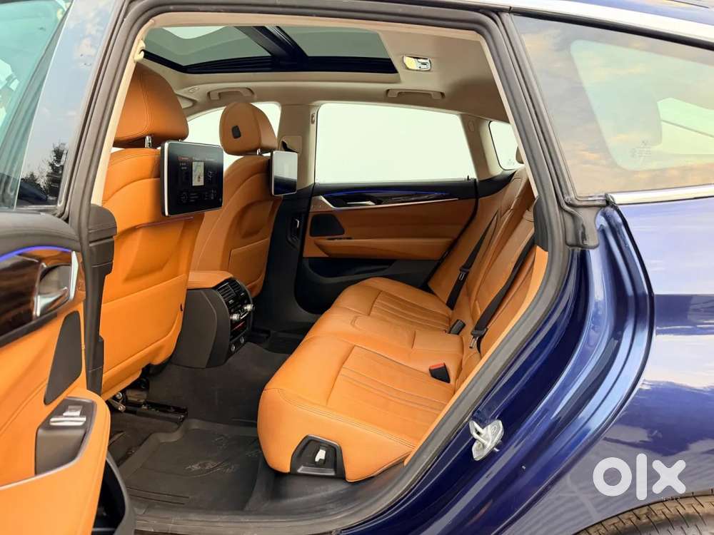 Bmw 6 Series 2.0 Gt 620d Luxury Line, 2019, Diesel