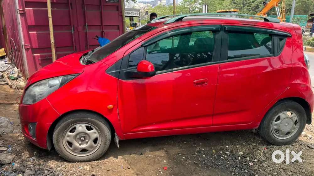 Car Is In Perfect Condition