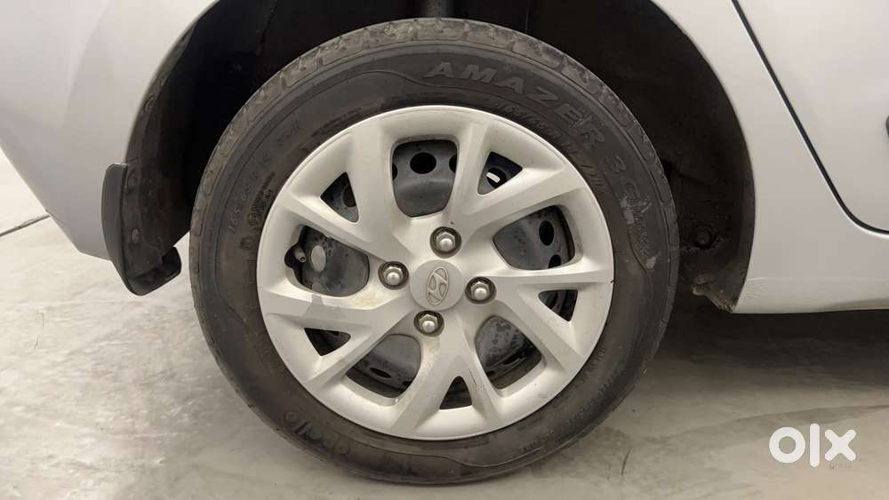 Hyundai Grand I10 1.2 Kappa Sportz, 2019, Petrol