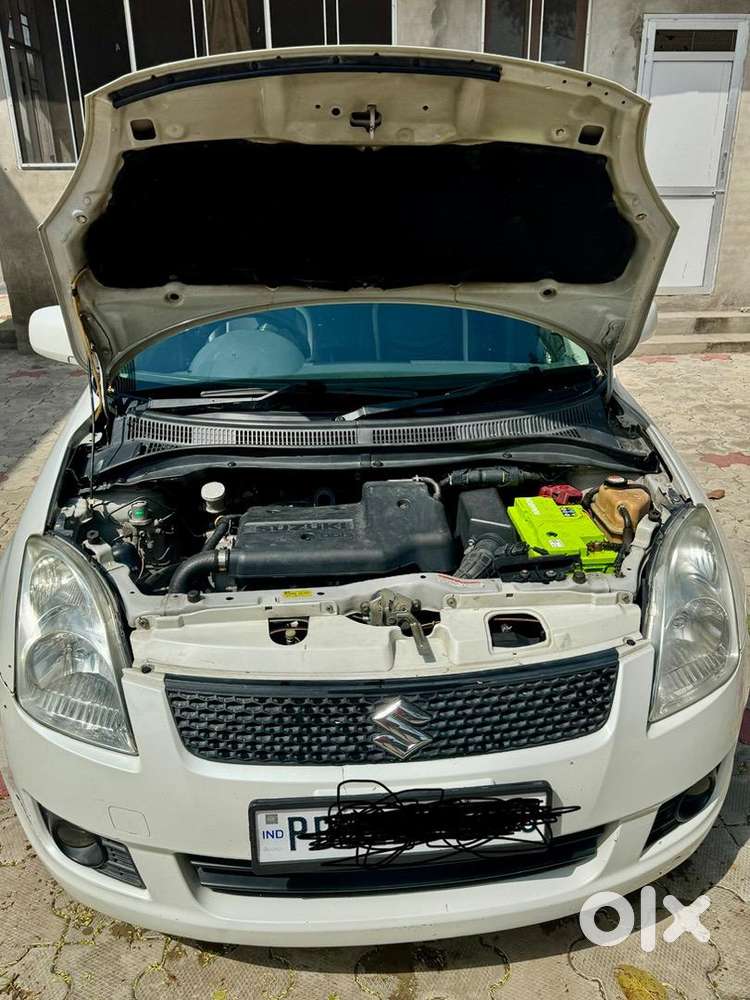 Maruti Suzuki Diesel 2010 Year