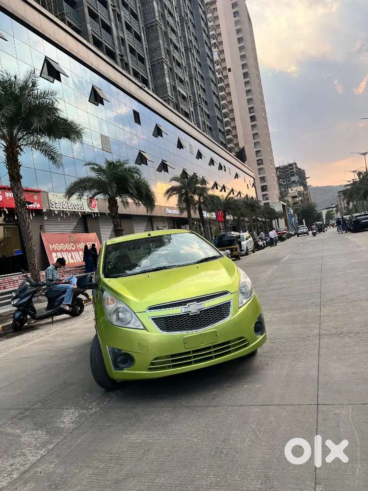 Chevrolet Beat 2011 Petrol Good Condition
