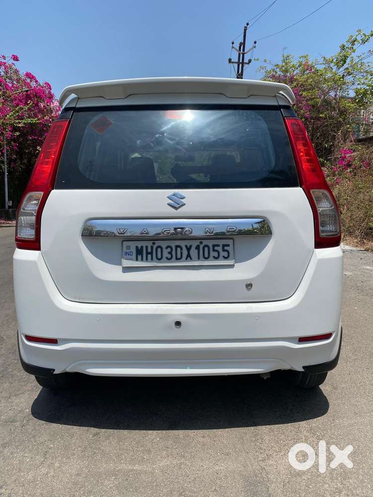 Maruti Suzuki Wagon R 1.0 Lxi Cng Avance Limited Edition, 2022, Cng ..