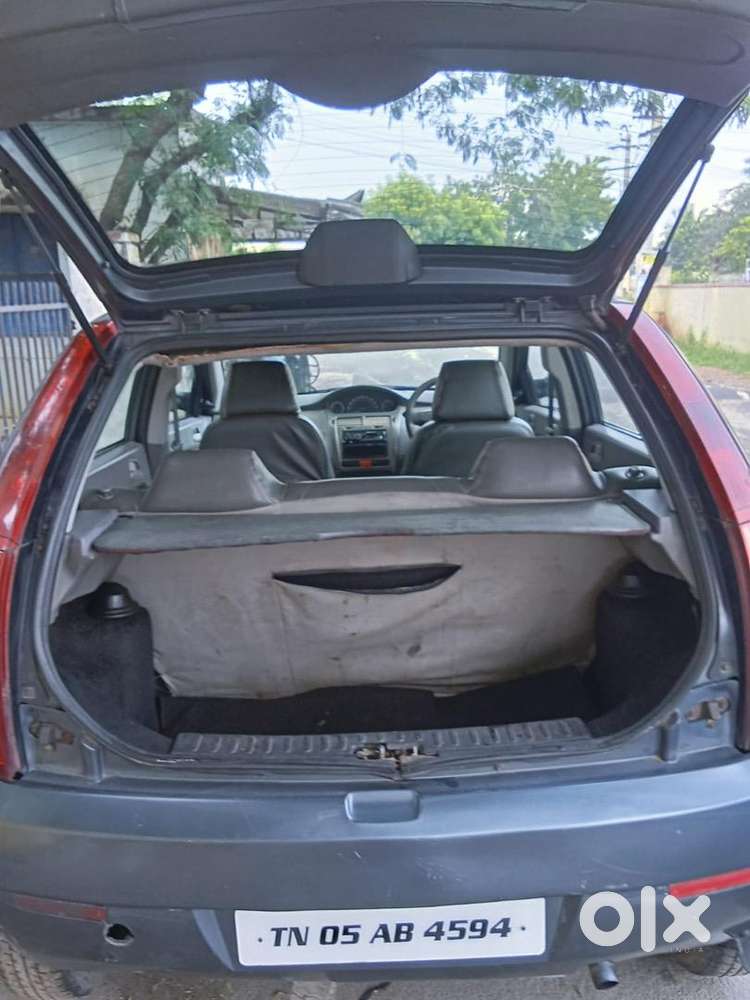 Tata Indica Vista 2009 Diesel Good Condition