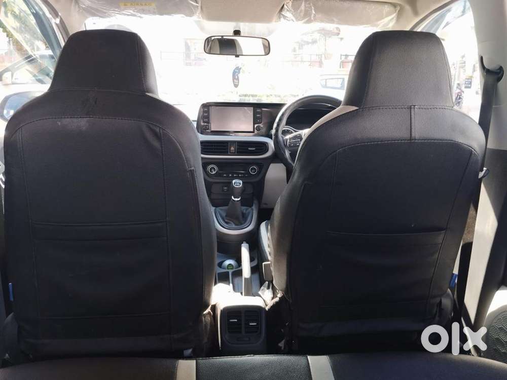 Hyundai Petrol Car 2022