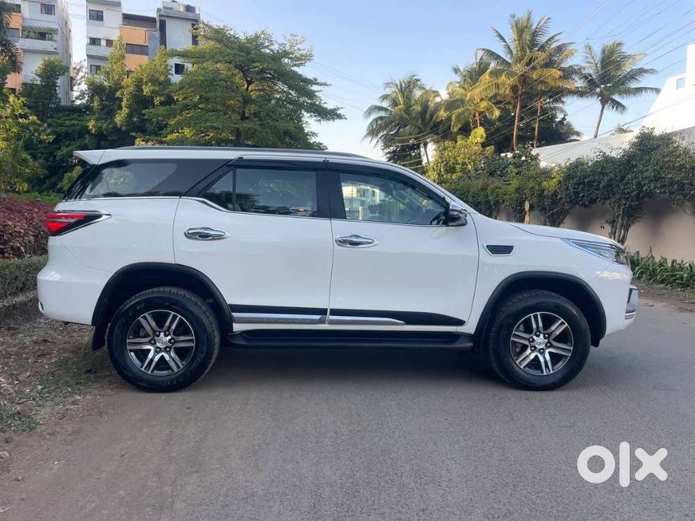 Toyota Fortuner 3.0 4x2 Automatic, 2025, Diesel