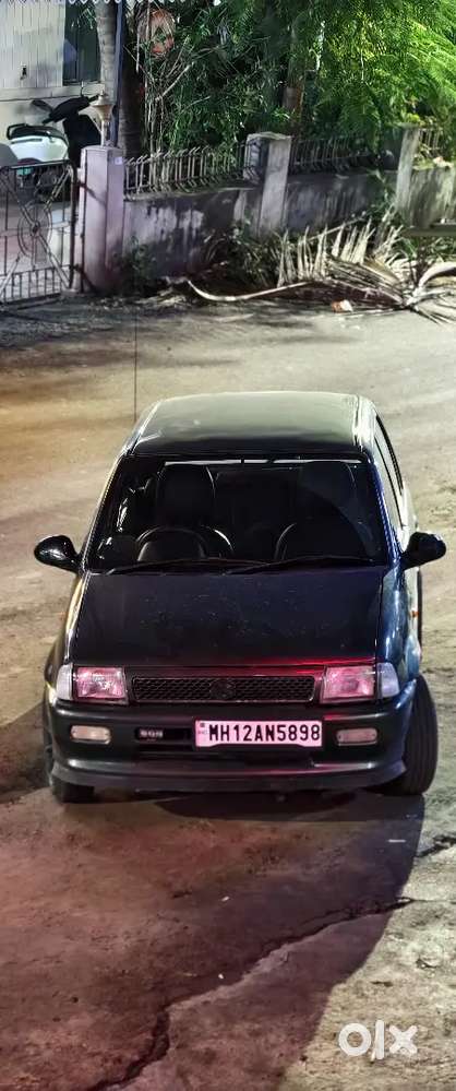 Maruti Suzuki Zen Estilo 2000