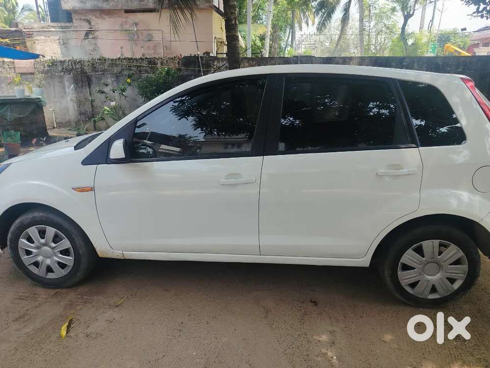 Ford Figo 2011 Diesel
Excellent
Exterior,good
Interior,neat And Clean