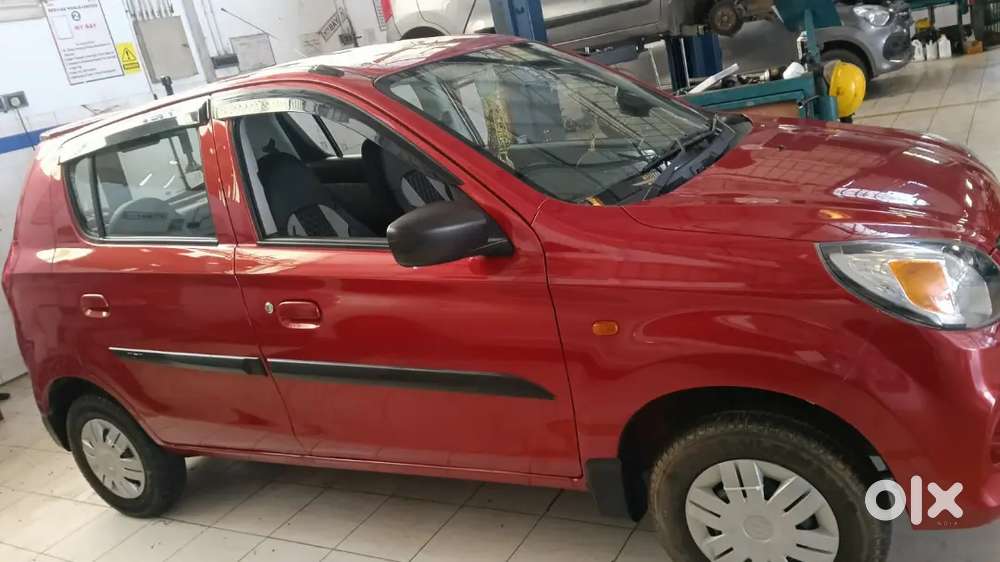 Maruti Suzuki Alto 2022