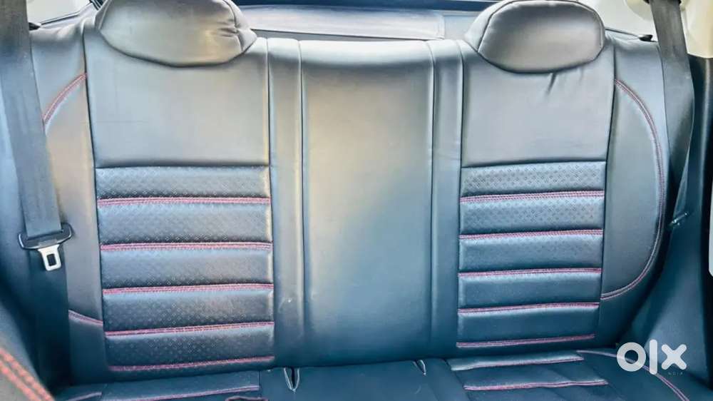 Tata Tiago 1.2 Revotron 2020
