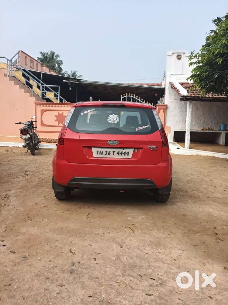 Ford Figo Diesel Lxi