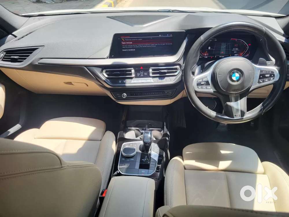 Bmw 2 Series Gran Coupe 220i M Sport, 2021, Petrol