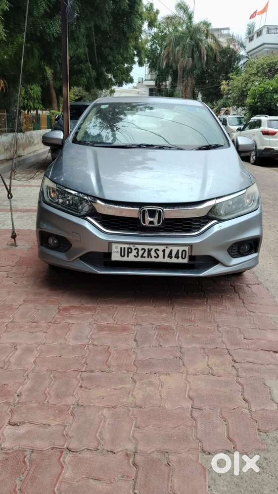 Honda City Petrol 2019