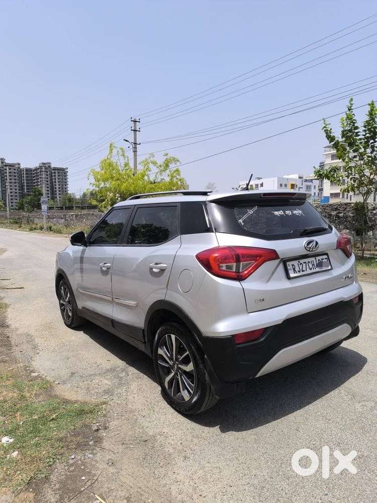 Mahindra Xuv300 W8 Option Diesel, 2019, Diesel