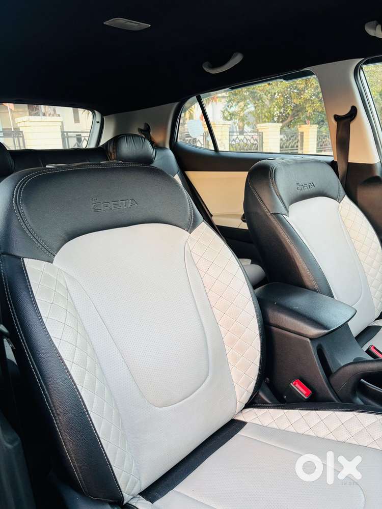 Hyundai Creta 1.4 Ex Diesel, 2020, Diesel