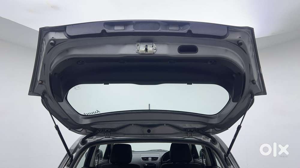 Maruti Suzuki Swift 1.3 Lxi, 2013, Petrol