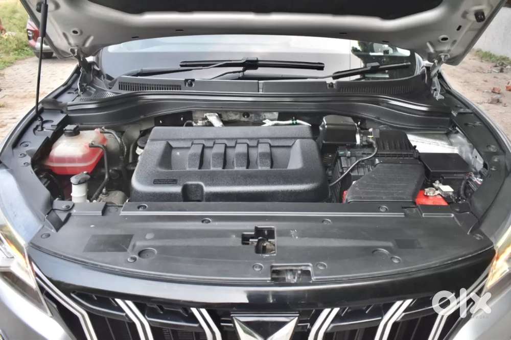 Mahindra Xuv700 2.2 Ax 5 Diesel Mt Str, 2022, Diesel