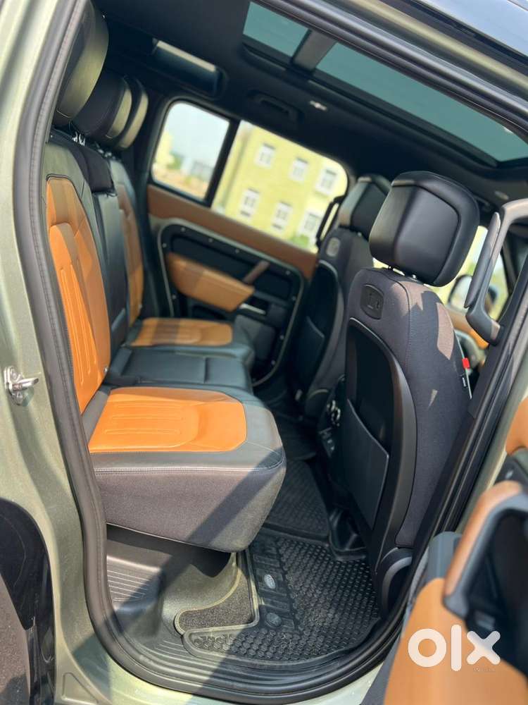 Land Rover Defender 3.0 110 X, 2021, Diesel