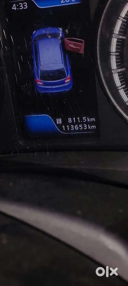 Maruti Suzuki Baleno 2017