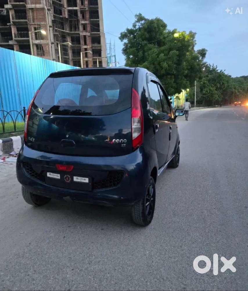 Tata Nano Xt Petrol 2016