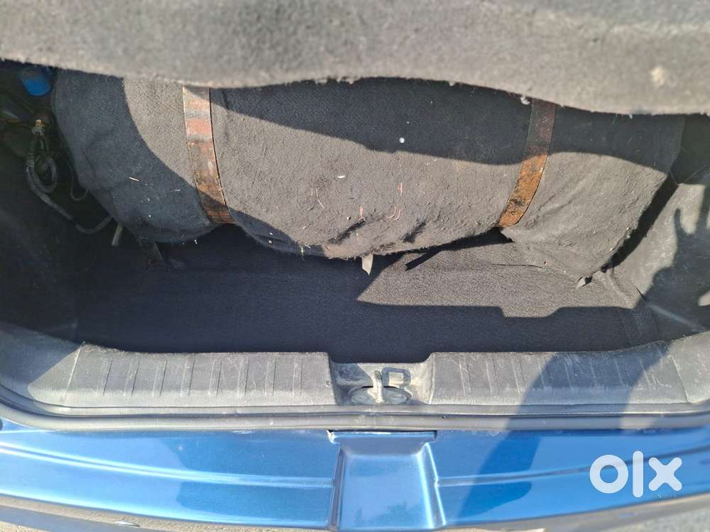 Maruti Suzuki Baleno 1.2 Delta, 2018, Cng & Hybrids