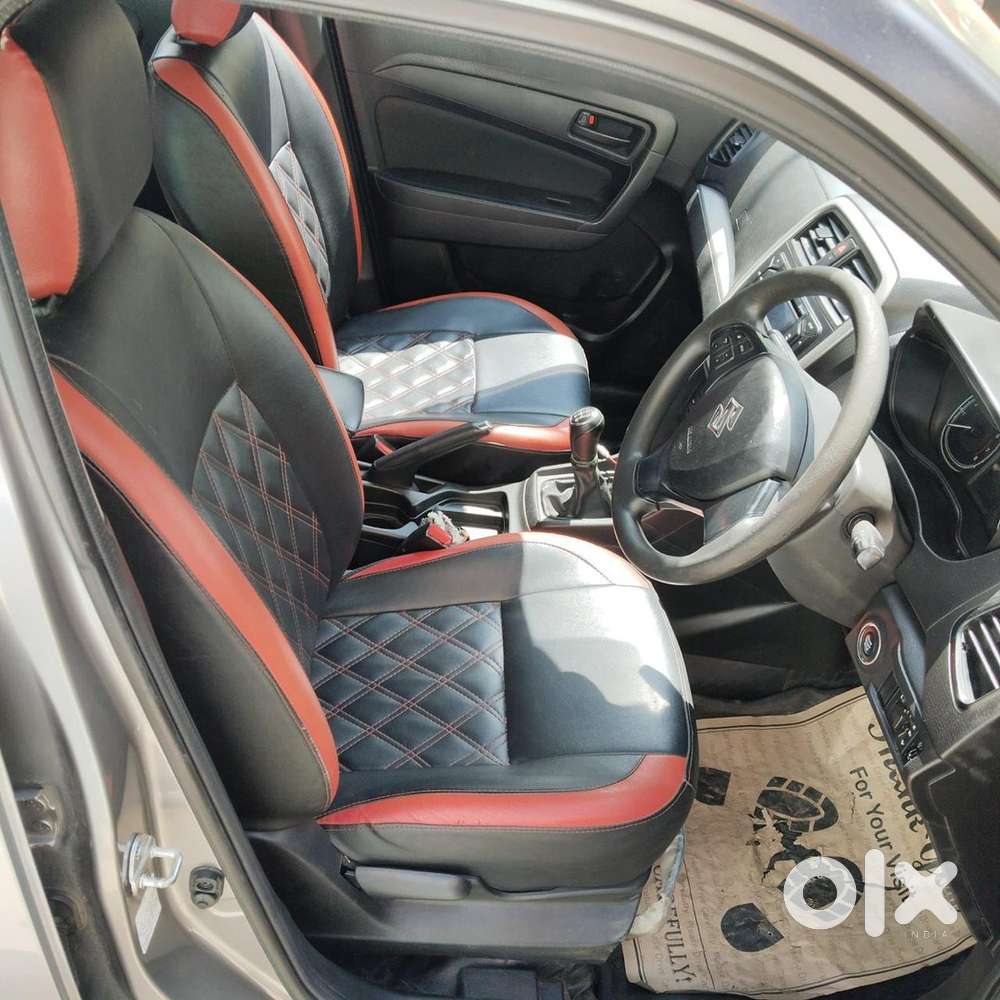 Maruti Vitara Brezza 2021 Vxi (optional) Single Owner