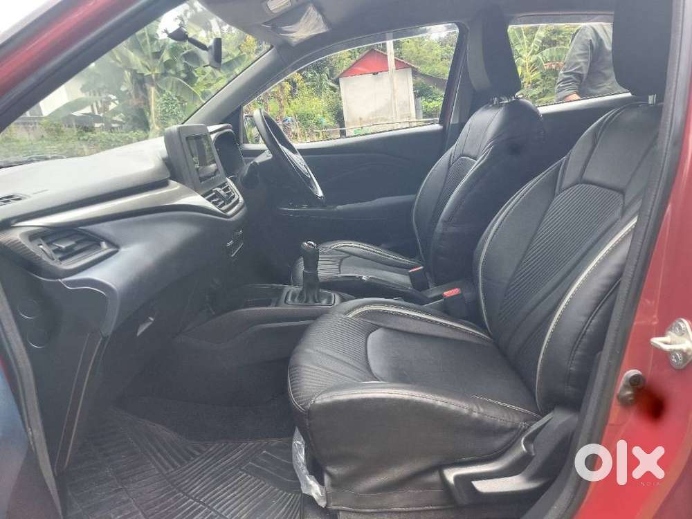 Maruti Suzuki Baleno 1.2 Zeta Shvs, 2020, Petrol