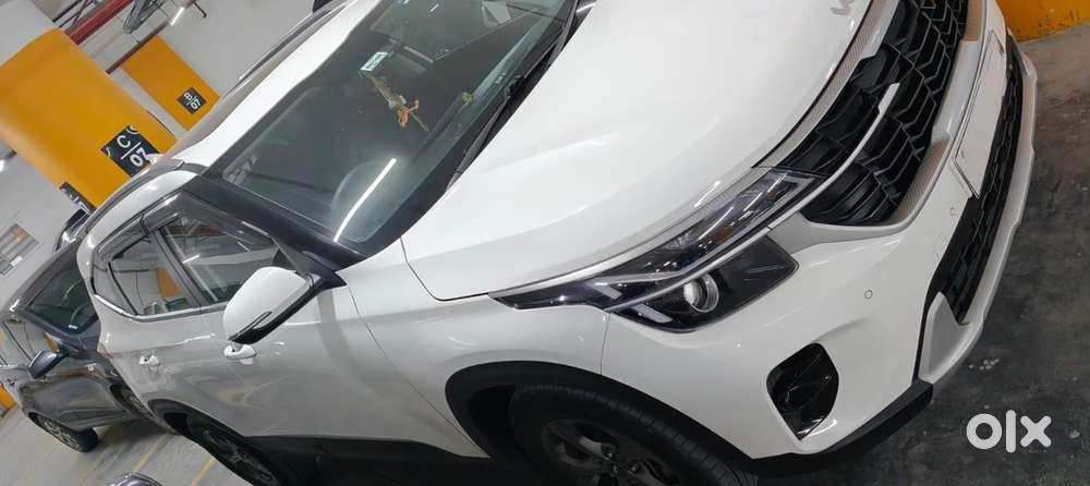 Kia Seltos Htk  Plus 2023