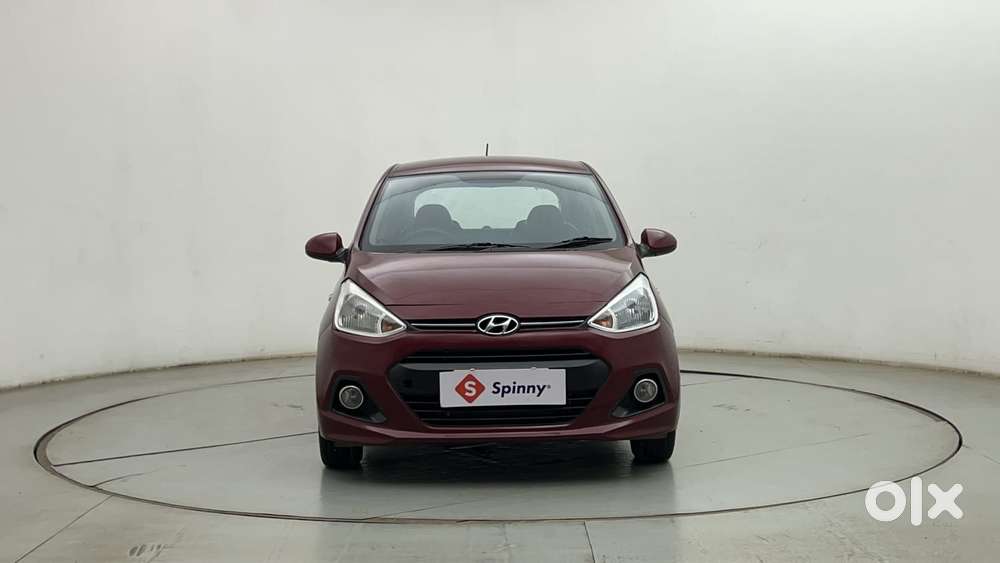 Hyundai Grand I10 1.2 Kappa Magna, 2014, Petrol