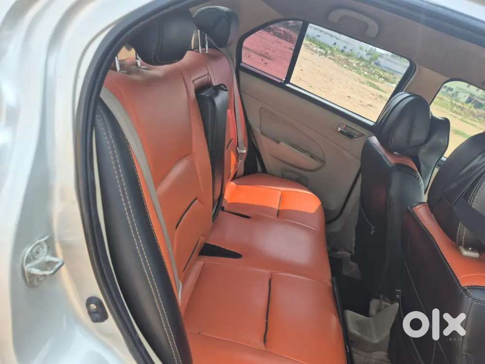 Maruti Dzire Vxi 2012 Diesel