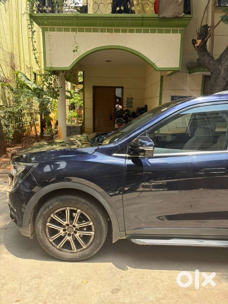 Mahindra Xuv700 2023 Petrol Automatic