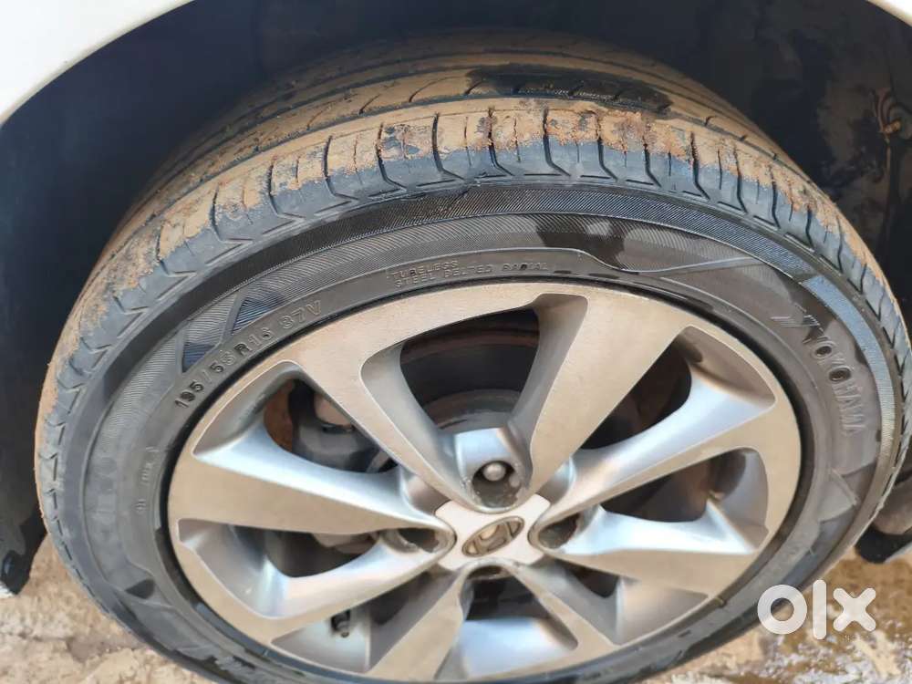 I20 Asta Diesel