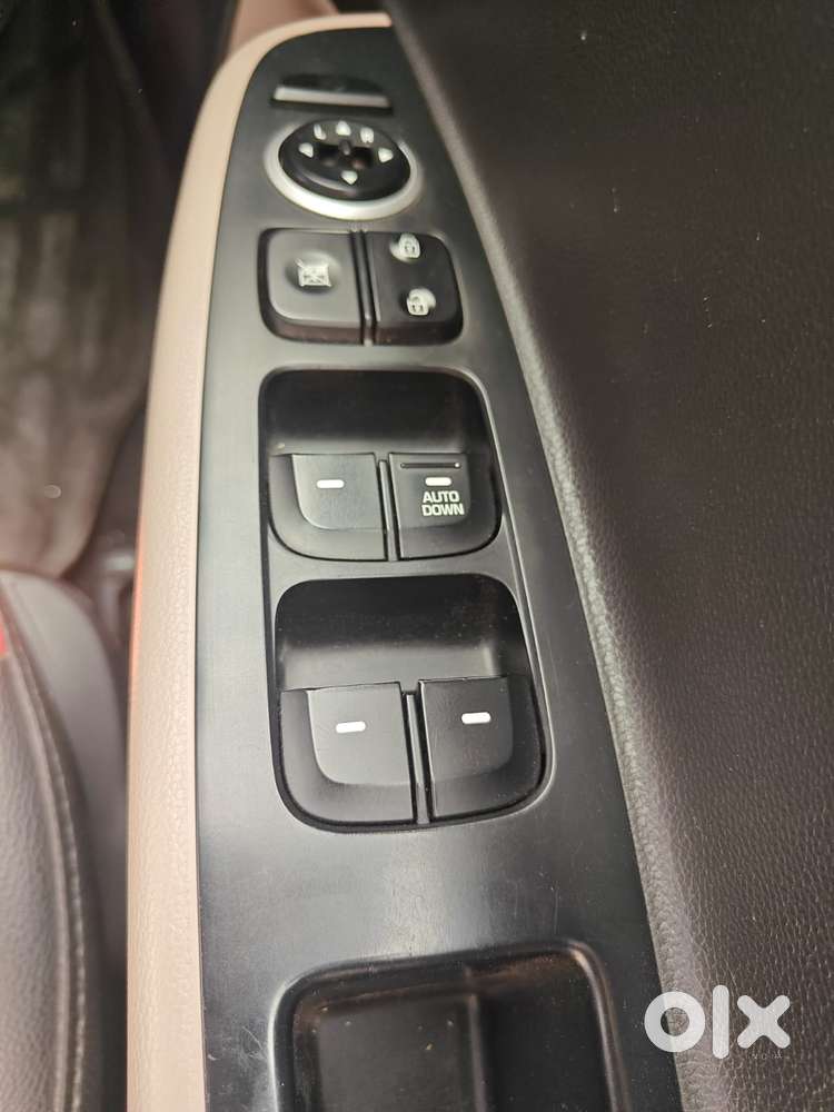 Hyundai Xcent Sx 1.2, 2015, Petrol