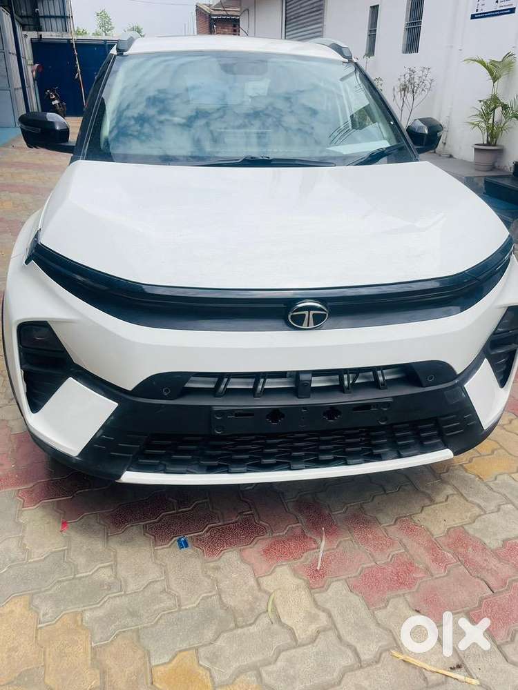 Tata Nexon 2024 Petrol 26000 Km Driven
