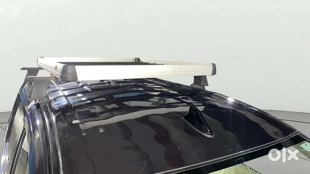 Maruti Suzuki Ertiga Vxi, 2015, Petrol